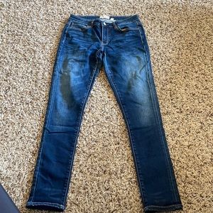 BKE Payton Skinny Jeans